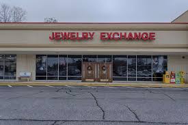 the jewelry exchange 2611 n center st