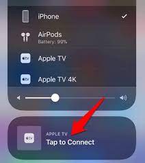 to connect your phone to a tv wirelessly