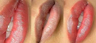 best lip blushing lip blush healing
