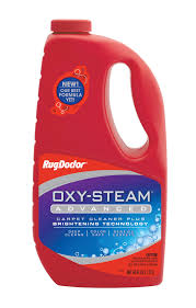 rug doctor 60 oz steam cleaner