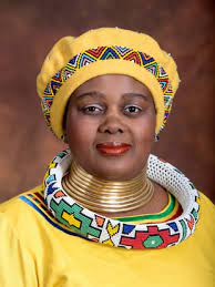 Nkhensani is married to joel sihle ngubane. Mmamoloko Kubayi Ngubane Ms South African Government