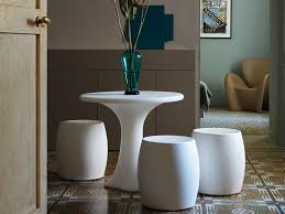 Poleasy Stool Coffee Table Bart By