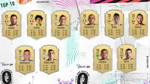 Maybe you would like to learn more about one of these? Solo Dos Mexicanos Entre Los 10 Mejores Clasificados De La Liga Mx Para El Fifa 21
