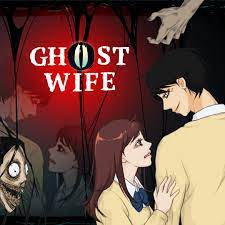 GHOST WIFE :: WEBTOONGUIDE - All about webtoon