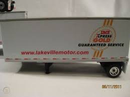 lme lakeville motor express dcp 1 64th