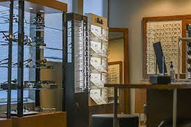Glasses Optical Dispensary Pacific