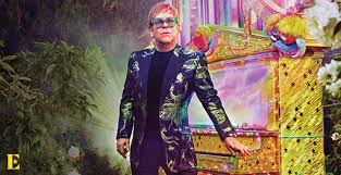 Elton John October 26 27 2018 United Center