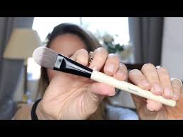 bobbi brown makeup brush tutorial you