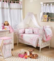new crib cot or cot bed bedding set