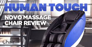 human touch novo mage chair review