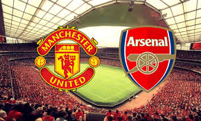 Friends arena, stockholm tv channels: Man Utd Vs Arsenal Preview Team News Predicted Lineups And Odds Soccerflip