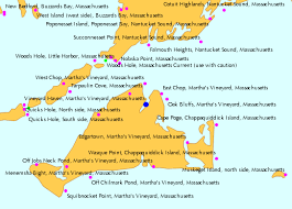 Vineyard Haven Marthas Vineyard Massachusetts Tide Chart
