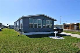 venice fl mobile manufactured homes