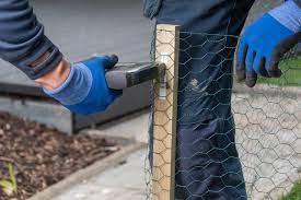 the best nail gun for fencing
