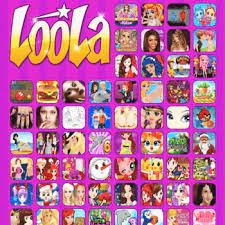 loola barbie games save 39