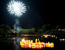 win tickets to the lantern festival