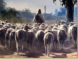 Image result for images of Jesus the shepherd
