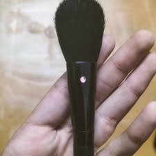 oriflame makeup brush set