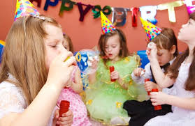 Hoe geniet jij van een tienjarige verjaardag? De 10 Leukste Kinderfeestjes Voor Meiden Website4mama Nl