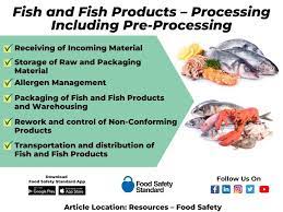 What Should You Look For When Inspecting A Delivery Of Fish gambar png