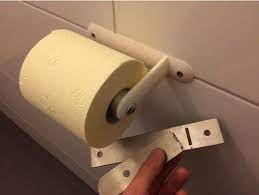 Find more compatible user manuals for grundtal toilet brush/toilet paper holder indoor furnishing device. Ikea Grundtal 200 478 98 Toilet Roll Holder Replacement By Achimb Thingiverse Toilet Roll Holder Toilet Roll Roll Holder