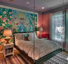 10 gorgeous teen girls bedroom design