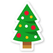 Choose from 18000+ christmas tree graphic resources and download in the form of png, eps, ai or psd. Christmas Tree Png Transparent Background Free Download 23755 Freeiconspng