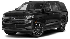 2021 chevrolet tahoe rst 4x4 specs and