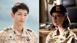 Mengutip soompi, di drama ini joong ki tidak menjadi pemeran utama. Inikah Drama Baru Song Joong Ki Usai Menikahi Song Hye Kyo