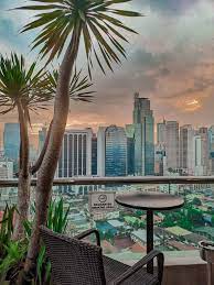 city garden makati review a
