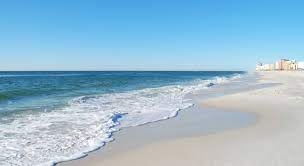 Your trip begins in gulf shores, alabama. Gulf Shores And Orange Beach Alabama Nature Beaches And Seafood
