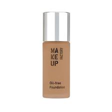 make up factory oil free foundation 15