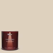 Behr Marquee 1 Qt Or W7 Spanish Sand