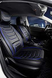 Stiloto Car Seat Cover Black
