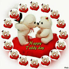 teddy day images sharechat