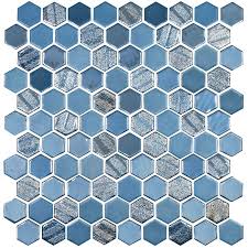 Tile Series Sea Glass Nptpool Com
