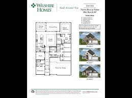 Wilshire Homes 512 819 6029 Bedrooms