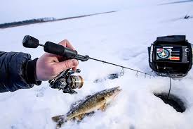 Ice Fishing Rods Our Top 10 Picks