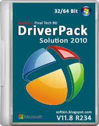 Driverpack Solution 2010 Free Download Softkin Download