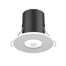 6w Eco Fire Rated Led Downlight