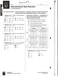Maybe you would like to learn more about one of these? Chapter 2 Test Form 2c Answers Algebra 1 New Math Practice Worksheets Algebra 1 Models Form Ideas