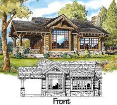 Stone Mountain Cabin Plans Tiny House