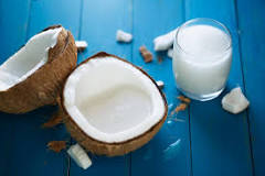 Image result for What Is Meant By Coconut In Large Quantities ?