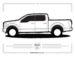 Keep your kids busy doing something fun and creative by printing out free coloring pages. Cars And Trucks Coloring Pages Free Printable Pages