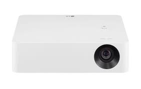 lg cinebeam pf610p led projector review