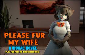 Did I make the right choice? : r/FurryVisualNovels