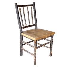 Old Hickory 64d Tavern Dining Chair