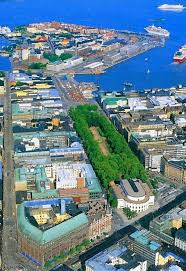 Marts 2020 em udsat til 2021 pga. Helsinki Finland Finland Travel Visit Helsinki Nordic Countries