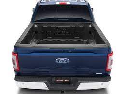 rugged liner truck bedliners rli f65u15