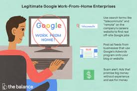 Legal administrative assistants play an important role in handling the administration work within a law office. Are There Legitimate Google Work From Home Jobs